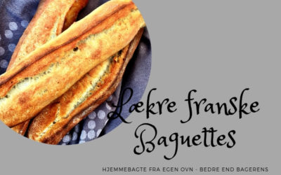 Baguettes