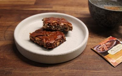 Tyrkisk kage – Baklava