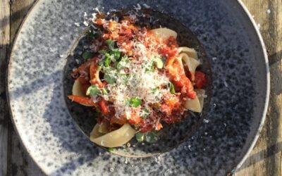 Ragu alla bolognese – Italiensk kødsovs – Børnevenlig opskrift